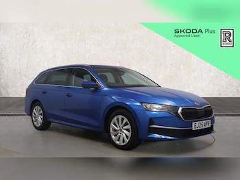 Used Skoda Octavia 2025 for sale - 77721542: Photo