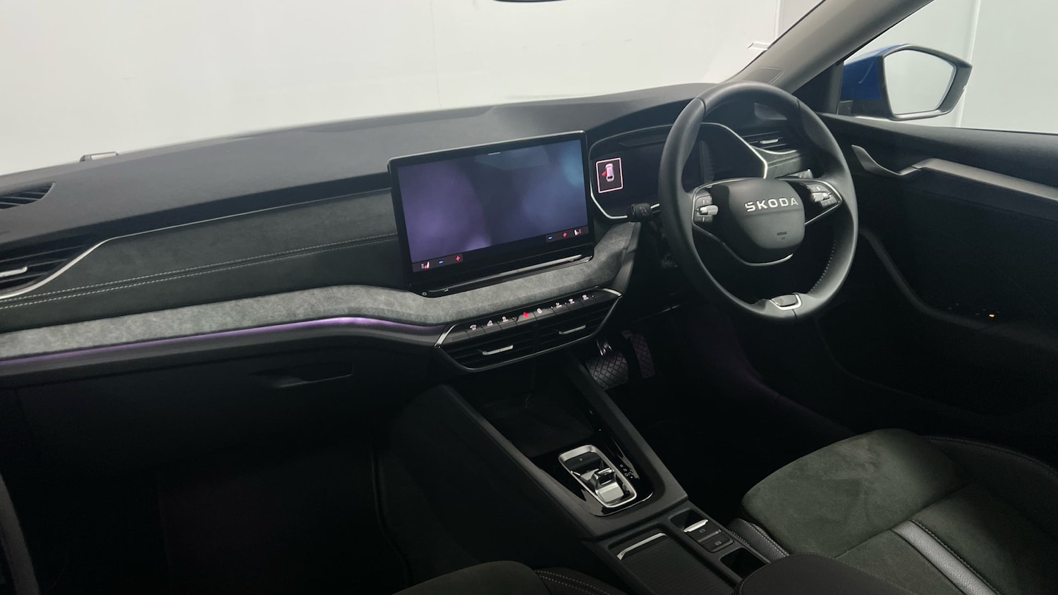 Used Skoda Octavia 2025 for sale - 77721542: Photo 2