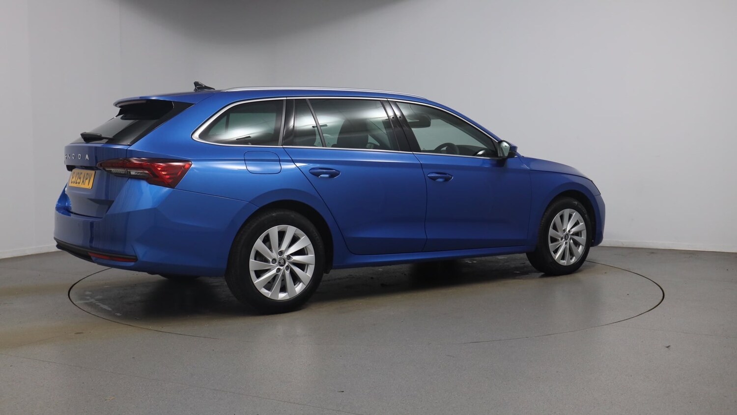 Used Skoda Octavia 2025 for sale - 77721542: Photo 20