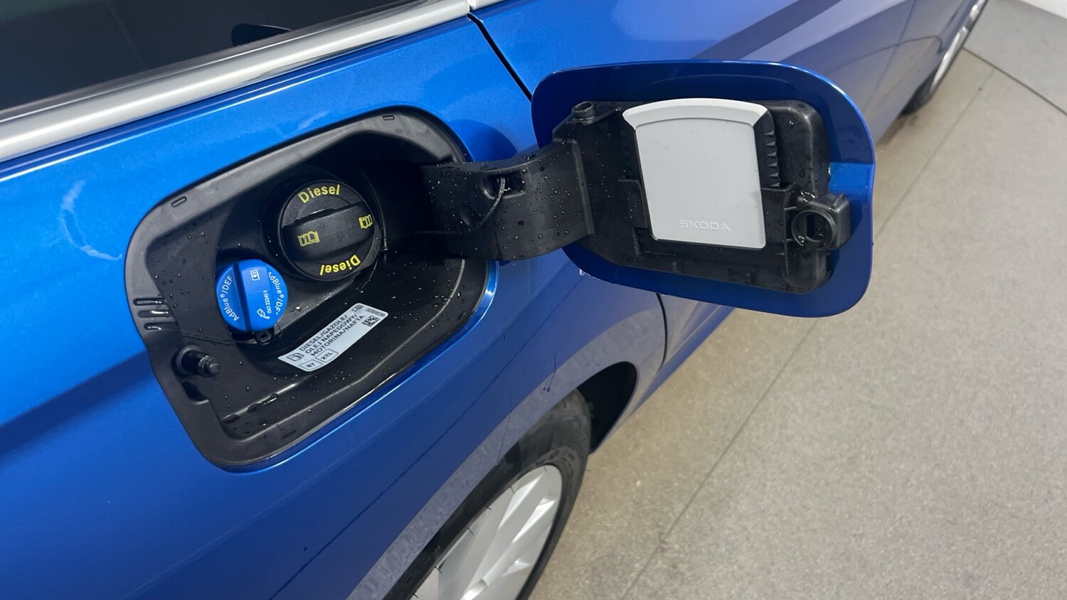 Used Skoda Octavia 2025 for sale - 77721542: Photo 21