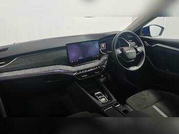 Used Skoda Octavia 2025 for sale - 77721542: Photo