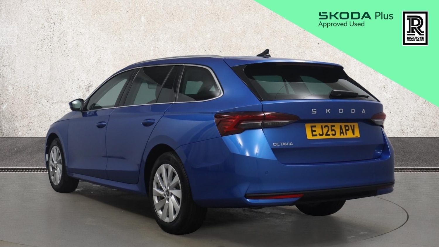 Used Skoda Octavia 2025 for sale - 77721542: Photo 3