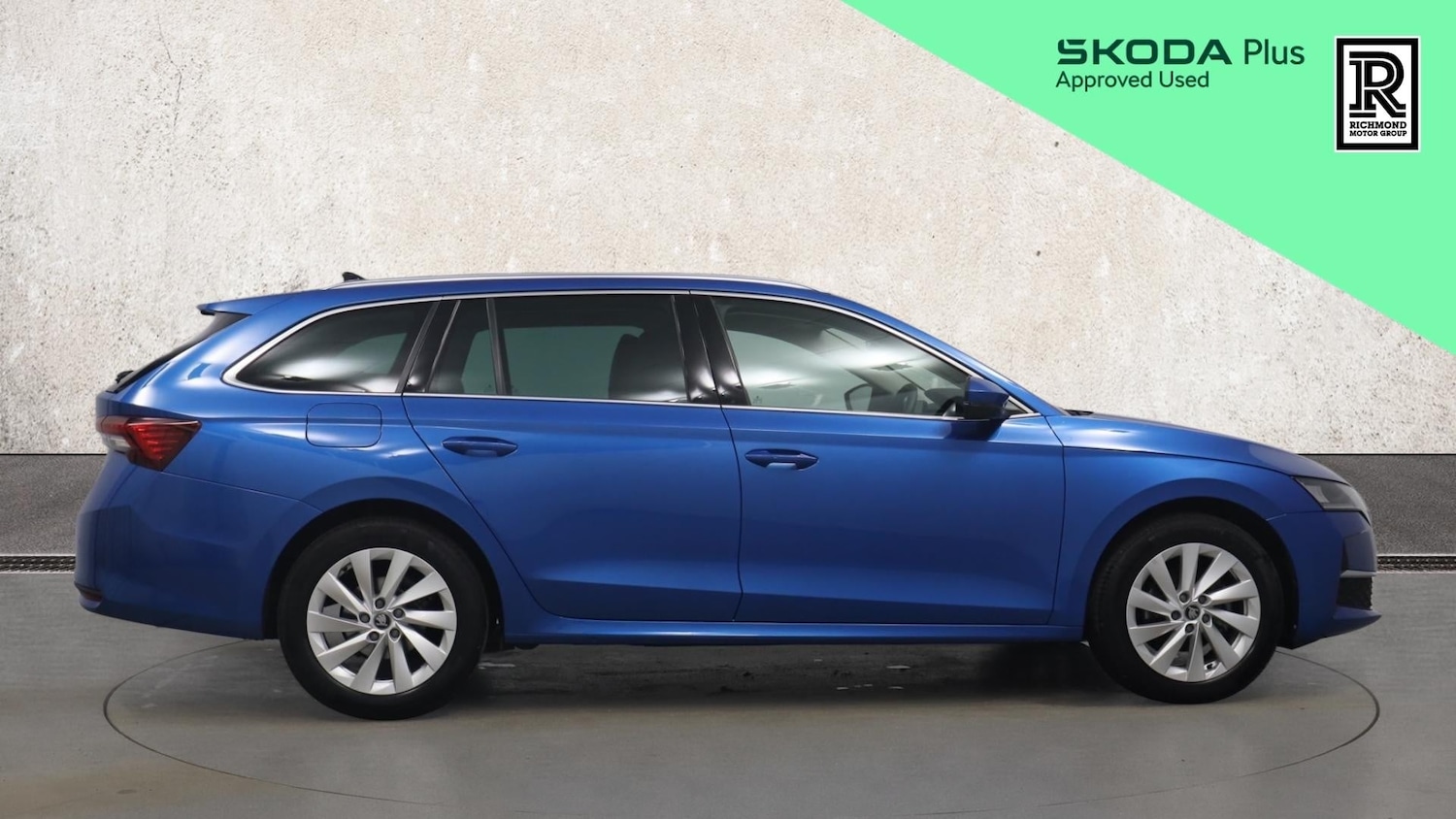 Used Skoda Octavia 2025 for sale - 77721542: Photo 4