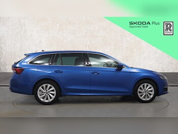 Used Skoda Octavia 2025 for sale - 77721542: Photo