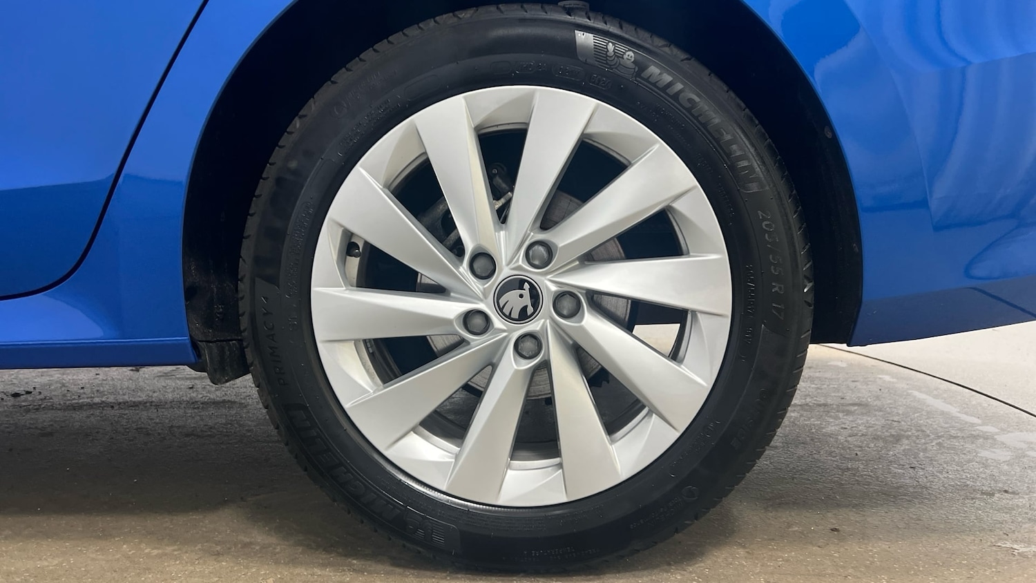 Used Skoda Octavia 2025 for sale - 77721542: Photo 5