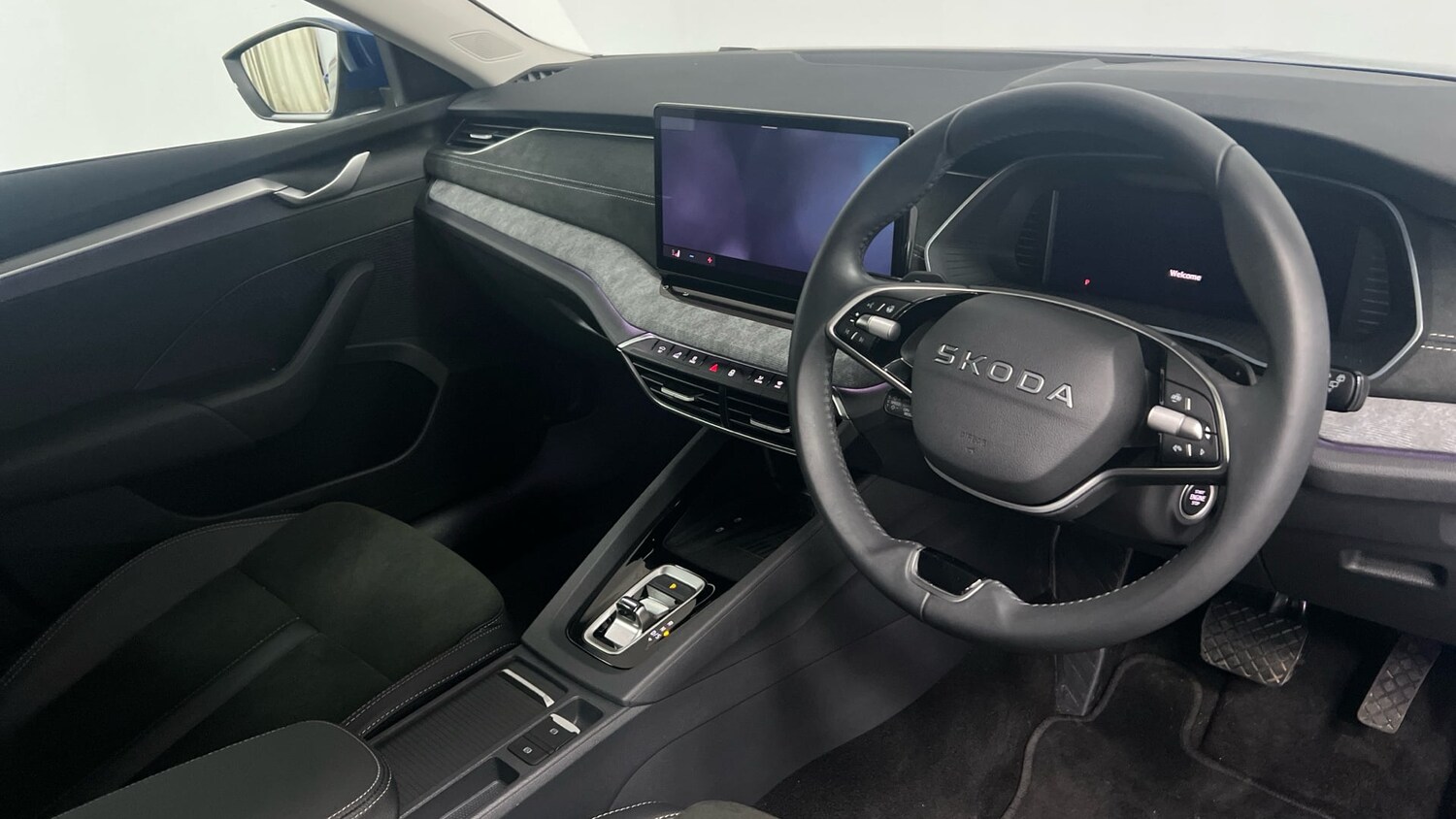 Used Skoda Octavia 2025 for sale - 77721542: Photo 6