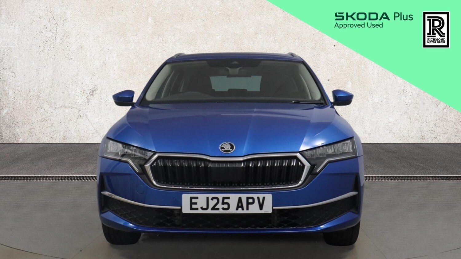 Used Skoda Octavia 2025 for sale - 77721542: Photo 7