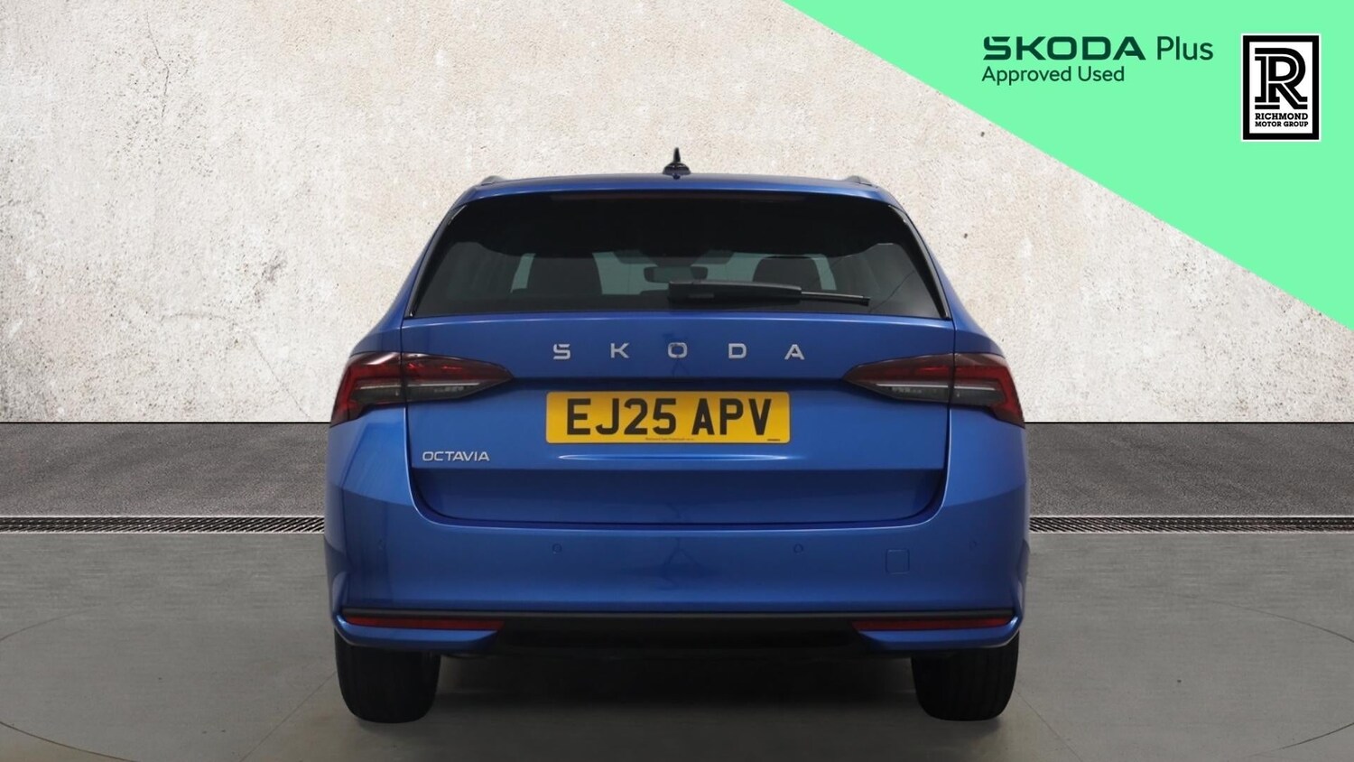 Used Skoda Octavia 2025 for sale - 77721542: Photo 8