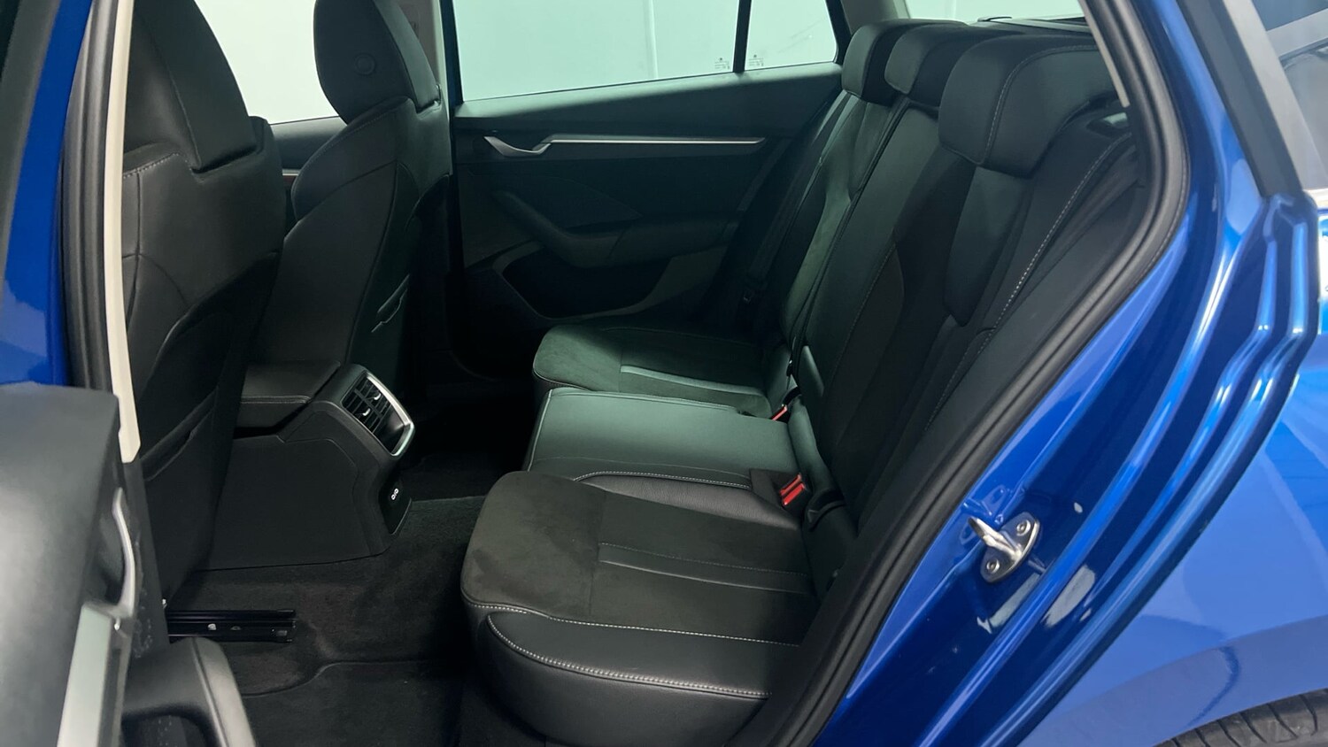 Used Skoda Octavia 2025 for sale - 77721542: Photo 9