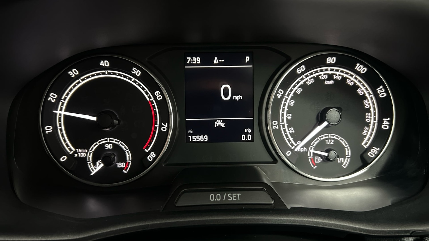 Used Skoda Fabia 2023 for sale - 77303876: Photo 10