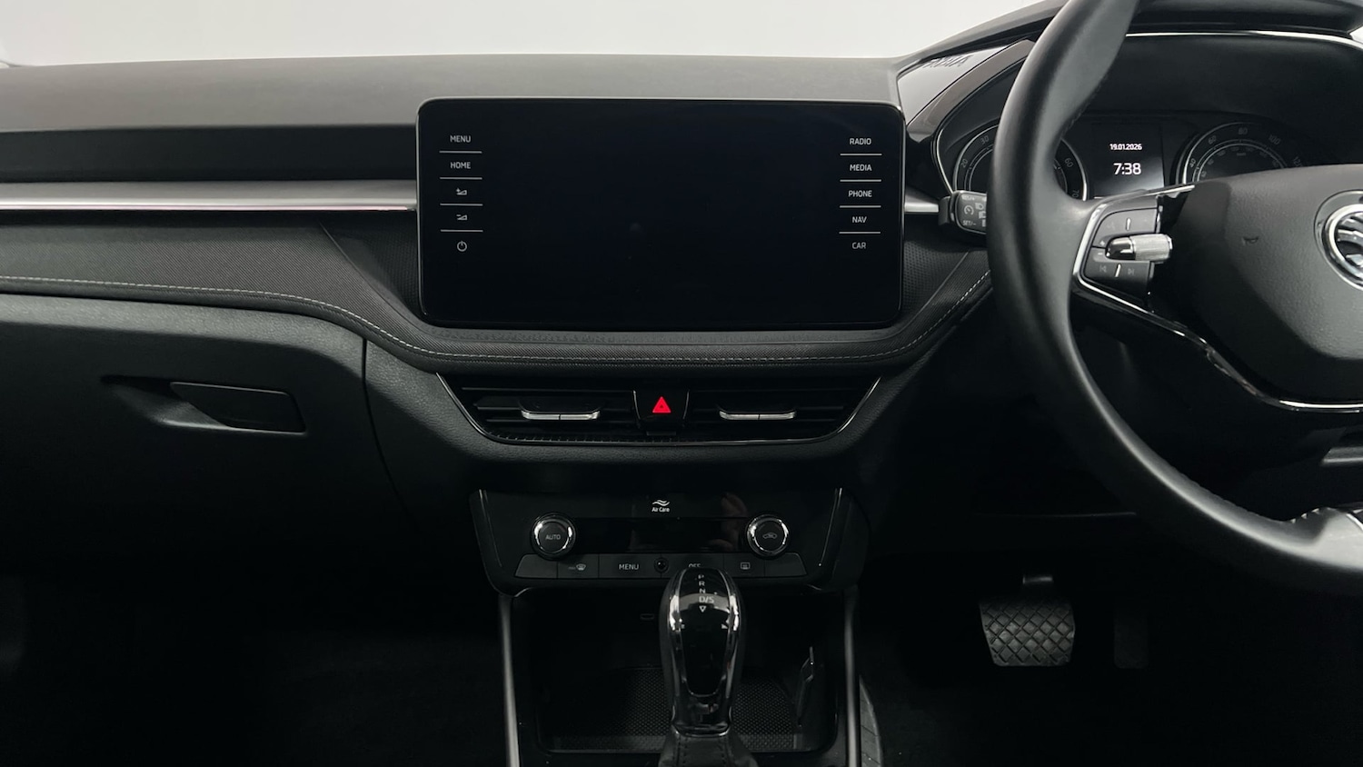 Used Skoda Fabia 2023 for sale - 77303876: Photo 13