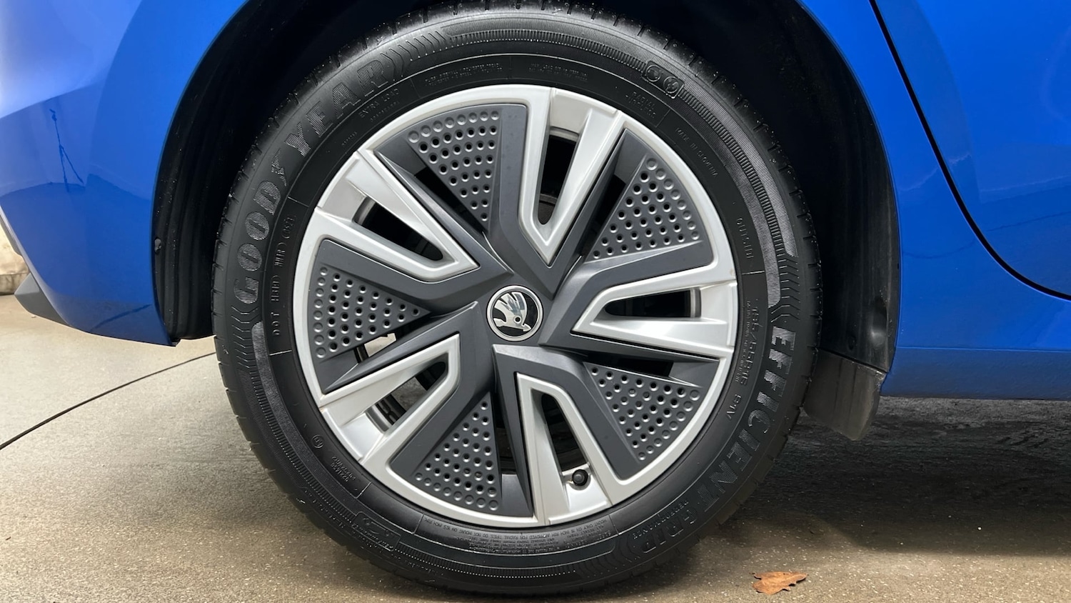 Used Skoda Fabia 2023 for sale - 77303876: Photo 15