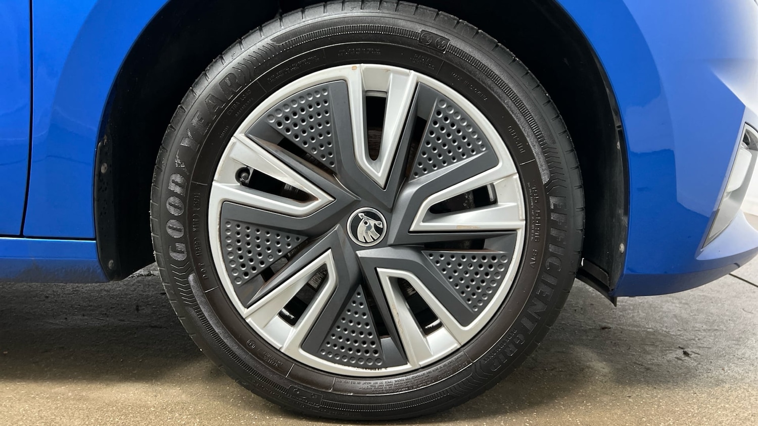 Used Skoda Fabia 2023 for sale - 77303876: Photo 16