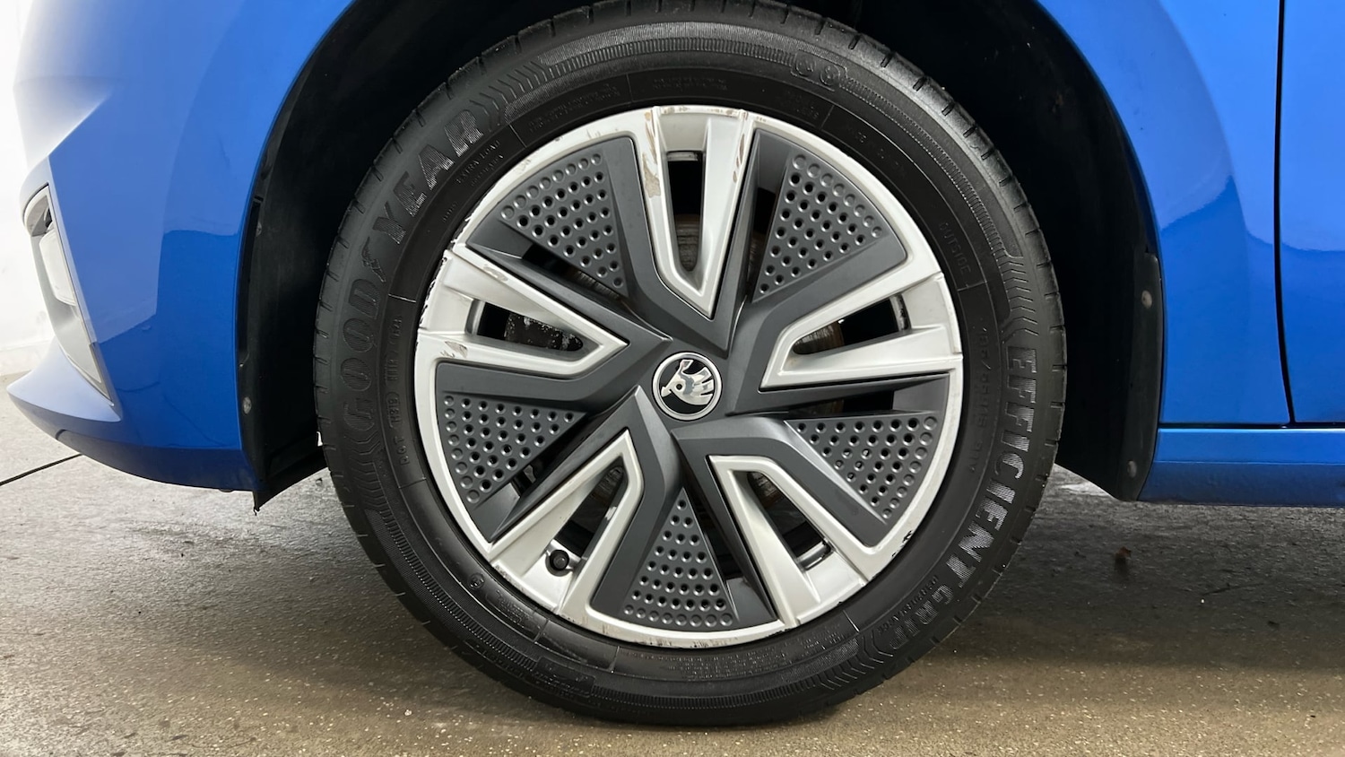 Used Skoda Fabia 2023 for sale - 77303876: Photo 17