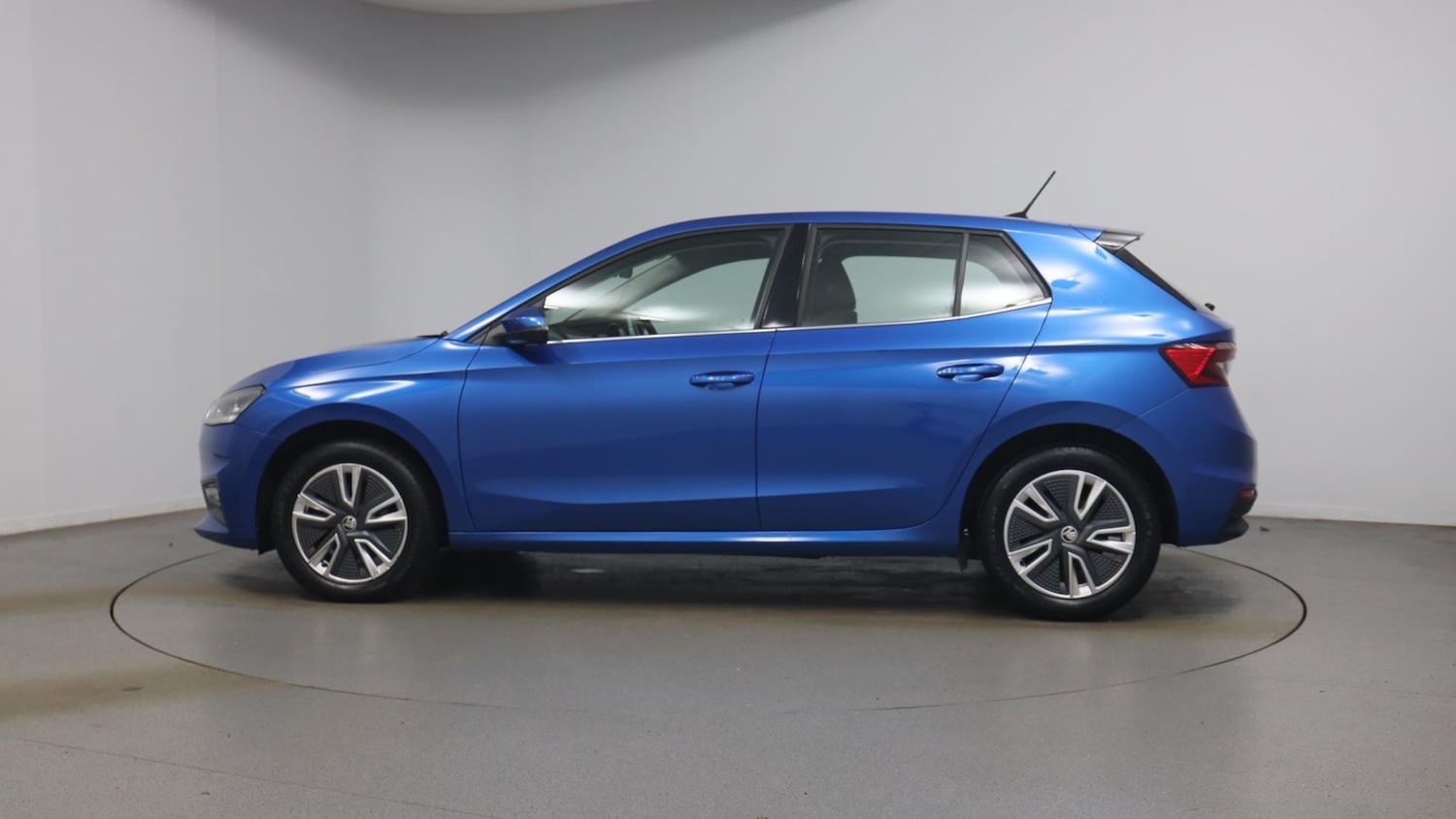 Used Skoda Fabia 2023 for sale - 77303876: Photo 19