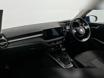 Used Skoda Fabia 2023 for sale - 77303876: Photo