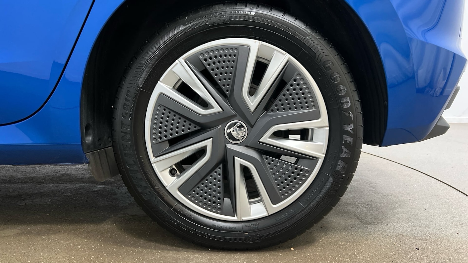 Used Skoda Fabia 2023 for sale - 77303876: Photo 5