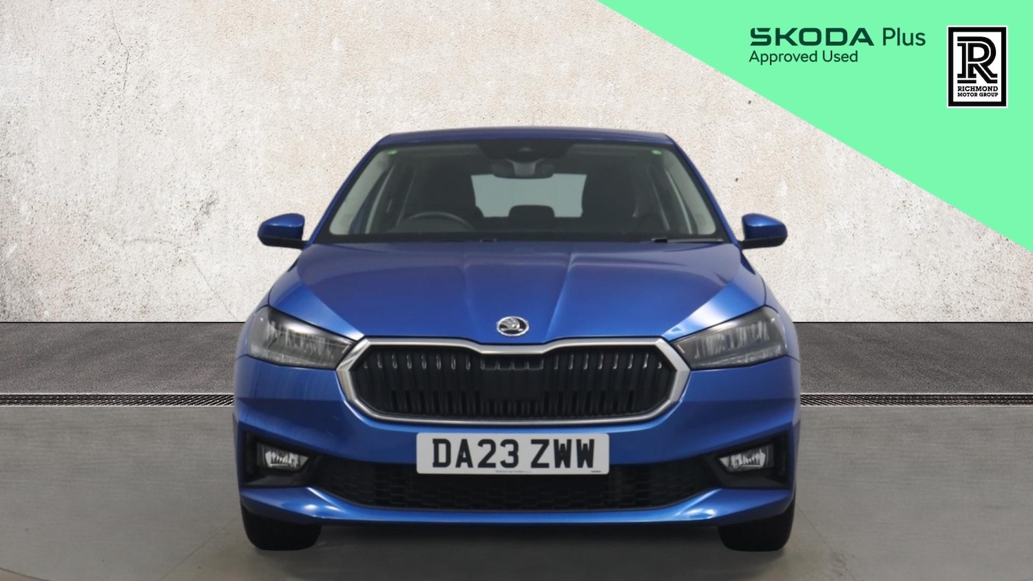 Used Skoda Fabia 2023 for sale - 77303876: Photo 7
