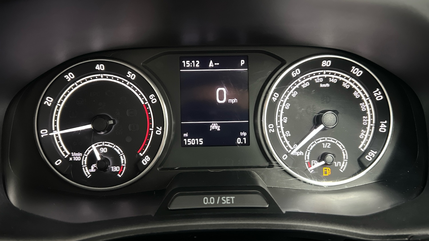 Used Skoda Fabia 2024 for sale - 77140835: Photo 10