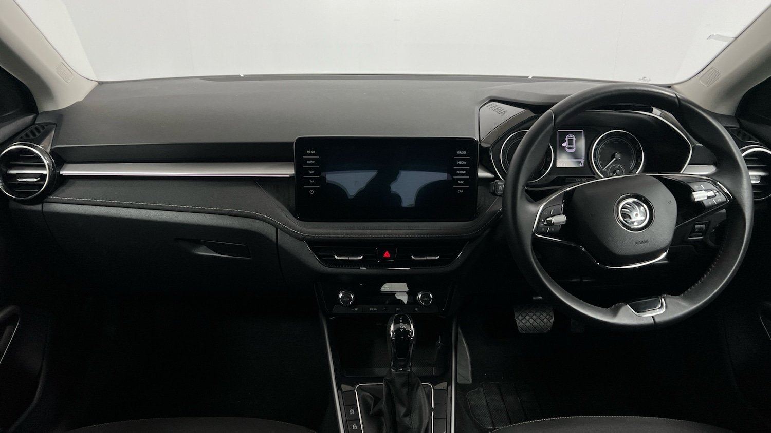 Used Skoda Fabia 2024 for sale - 77140835: Photo 12