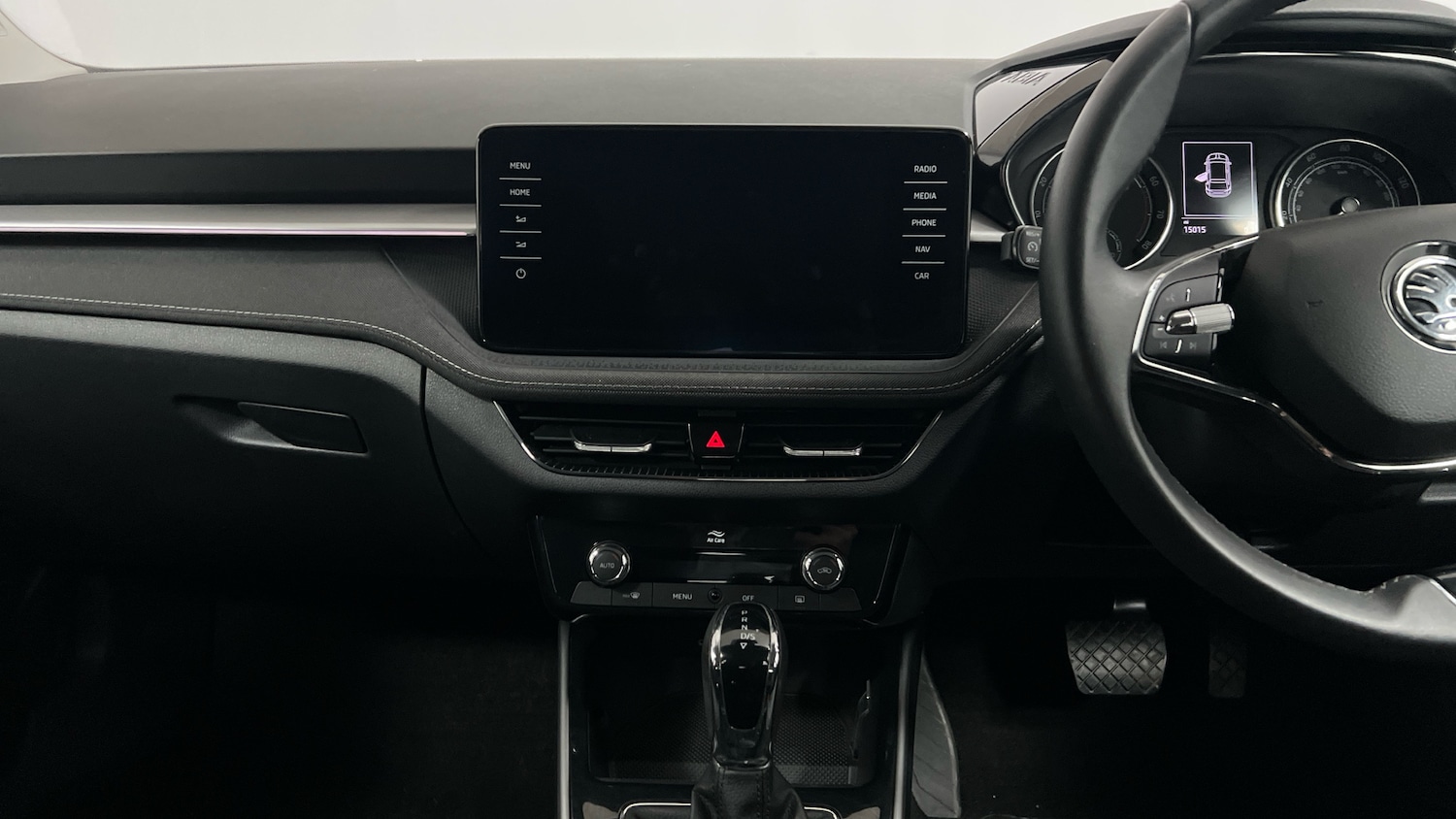 Used Skoda Fabia 2024 for sale - 77140835: Photo 13