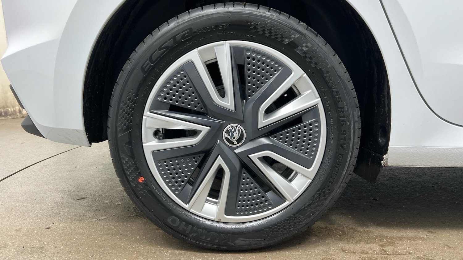 Used Skoda Fabia 2024 for sale - 77140835: Photo 15