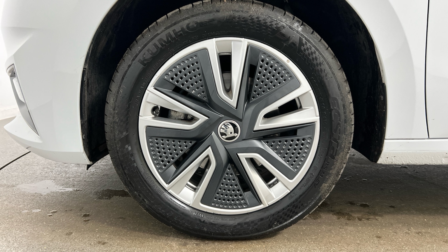 Used Skoda Fabia 2024 for sale - 77140835: Photo 17