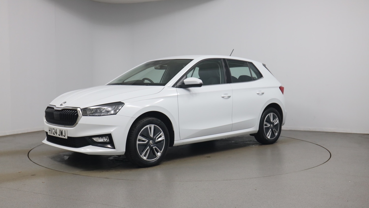 Used Skoda Fabia 2024 for sale - 77140835: Photo 18