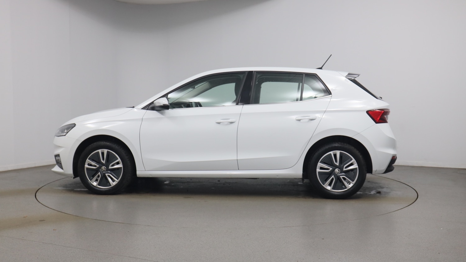 Used Skoda Fabia 2024 for sale - 77140835: Photo 19