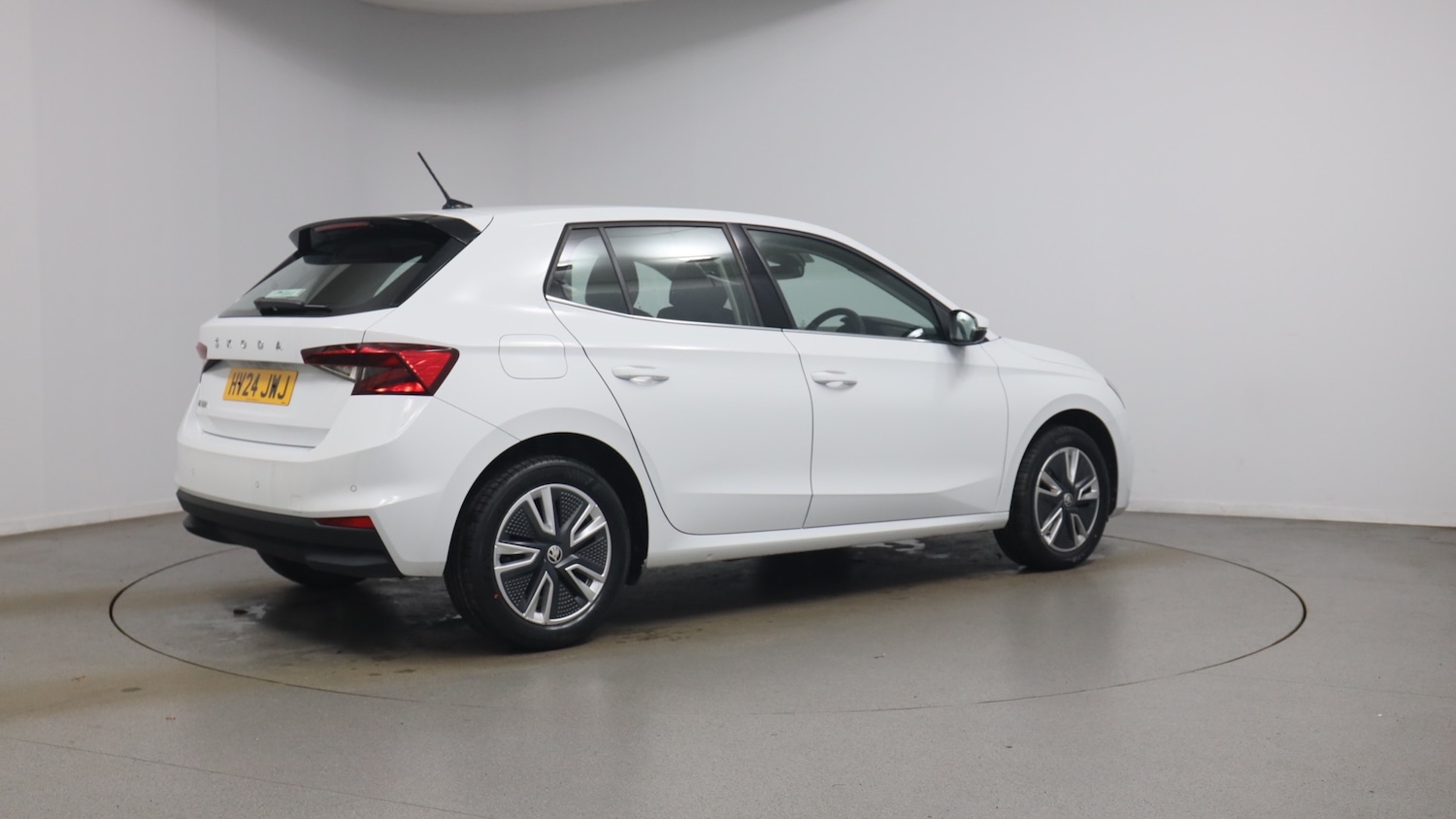 Used Skoda Fabia 2024 for sale - 77140835: Photo 20