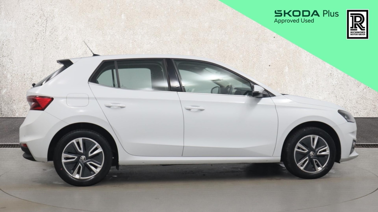 Used Skoda Fabia 2024 for sale - 77140835: Photo 4