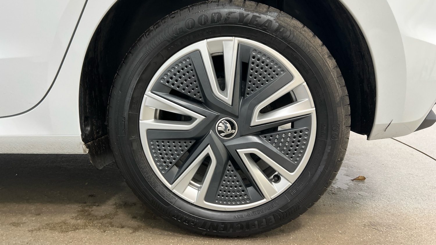 Used Skoda Fabia 2024 for sale - 77140835: Photo 5