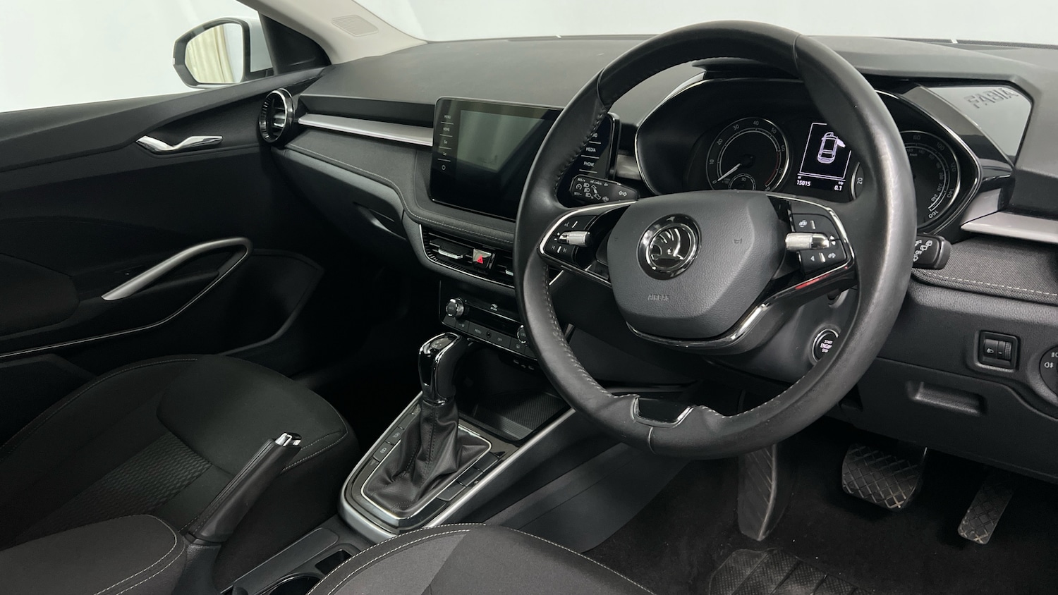 Used Skoda Fabia 2024 for sale - 77140835: Photo 6