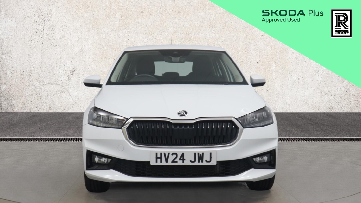Used Skoda Fabia 2024 for sale - 77140835: Photo 7
