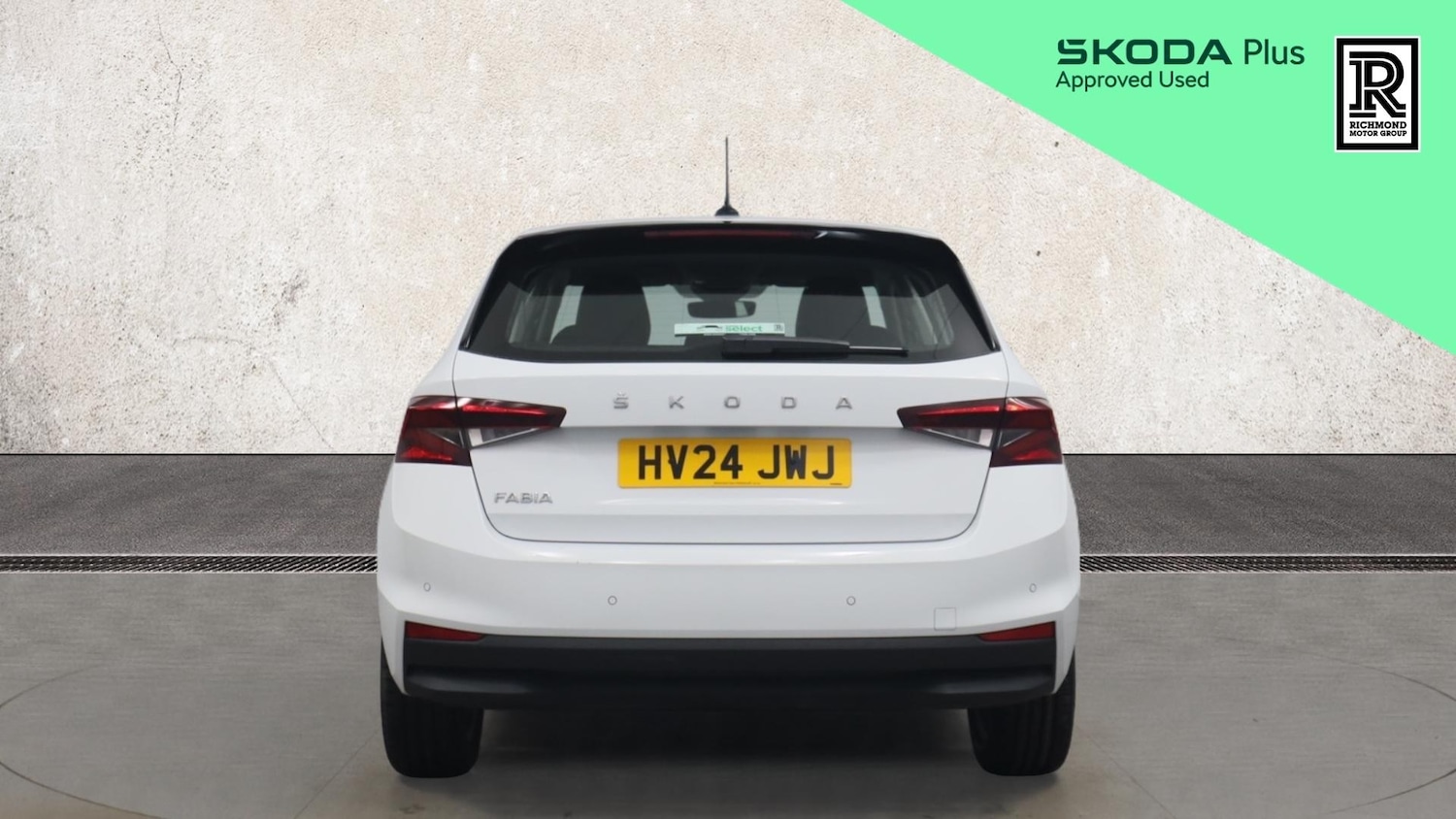 Used Skoda Fabia 2024 for sale - 77140835: Photo 8