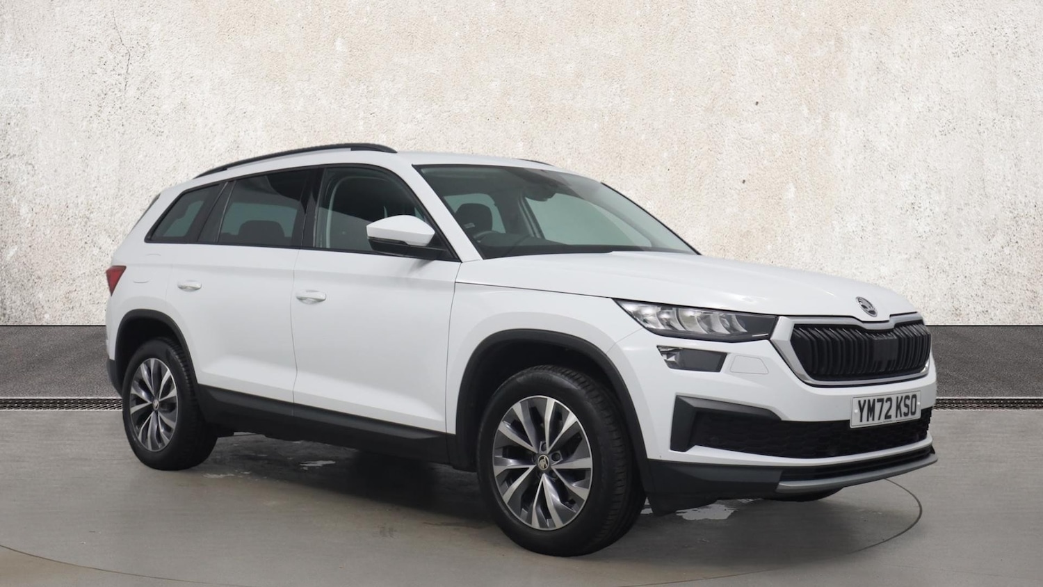 Used Skoda Kodiaq 2023 for sale - 76675793: Photo 1