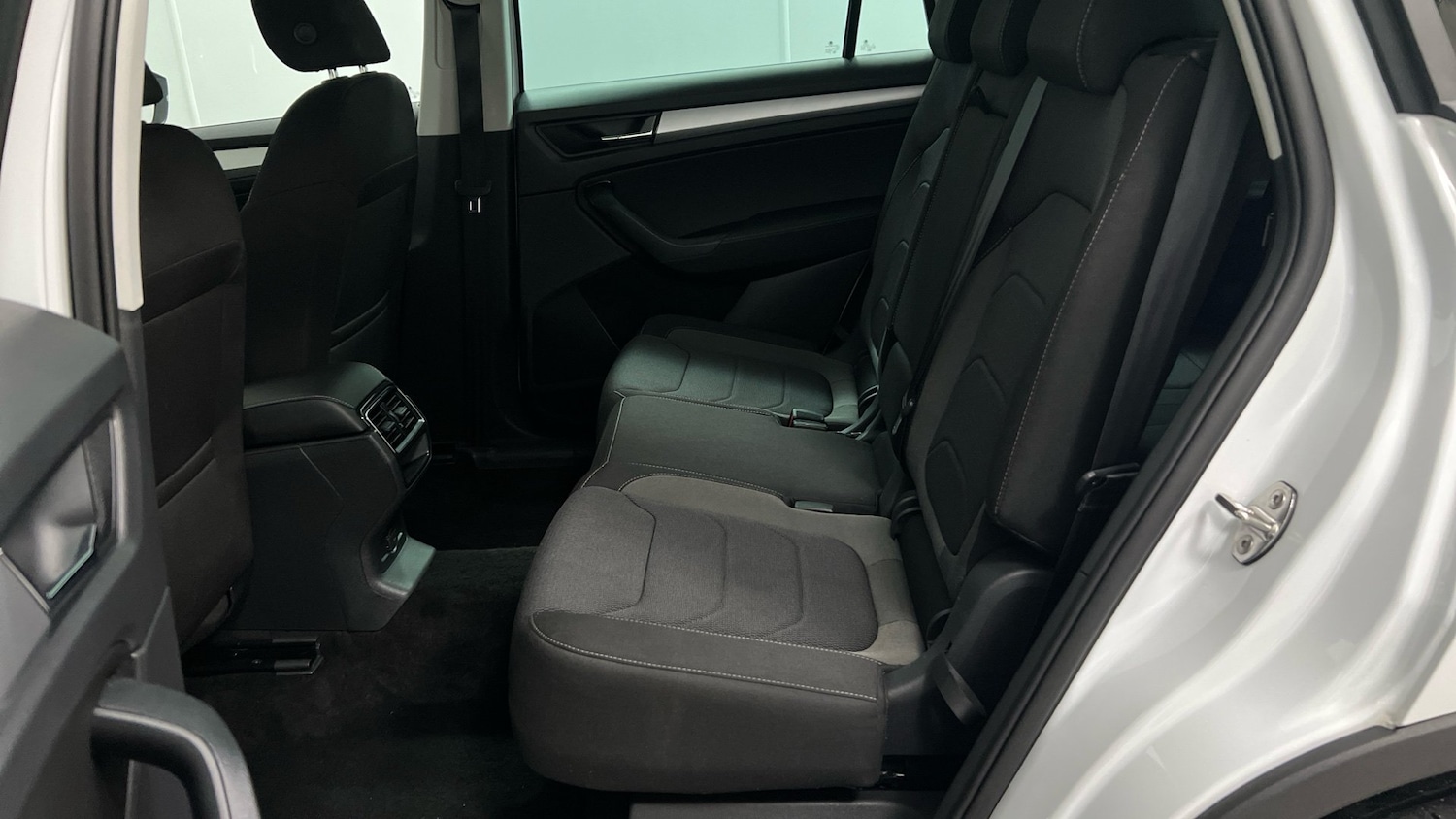 Used Skoda Kodiaq 2023 for sale - 76675793: Photo 10