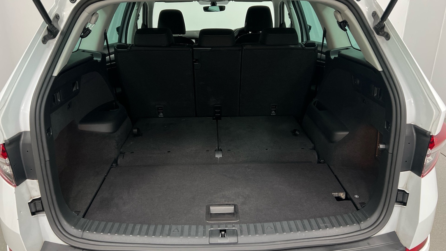 Used Skoda Kodiaq 2023 for sale - 76675793: Photo 13