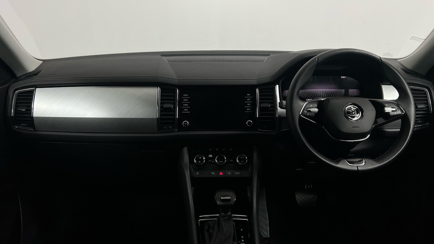 Used Skoda Kodiaq 2023 for sale - 76675793: Photo 14