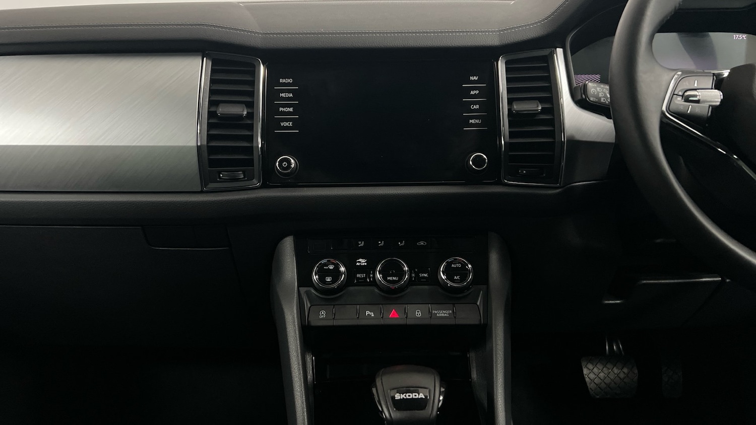 Used Skoda Kodiaq 2023 for sale - 76675793: Photo 16