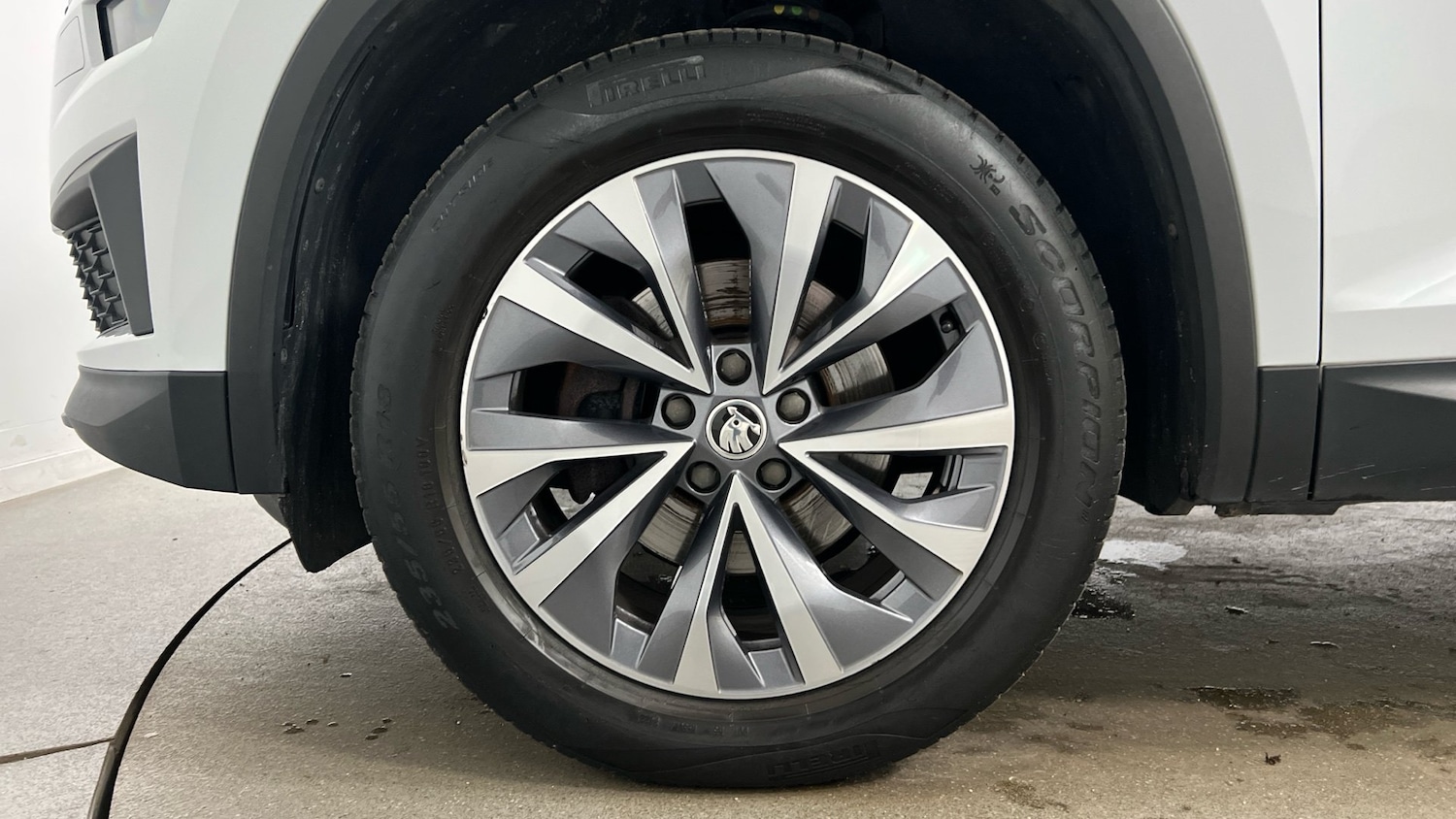 Used Skoda Kodiaq 2023 for sale - 76675793: Photo 18