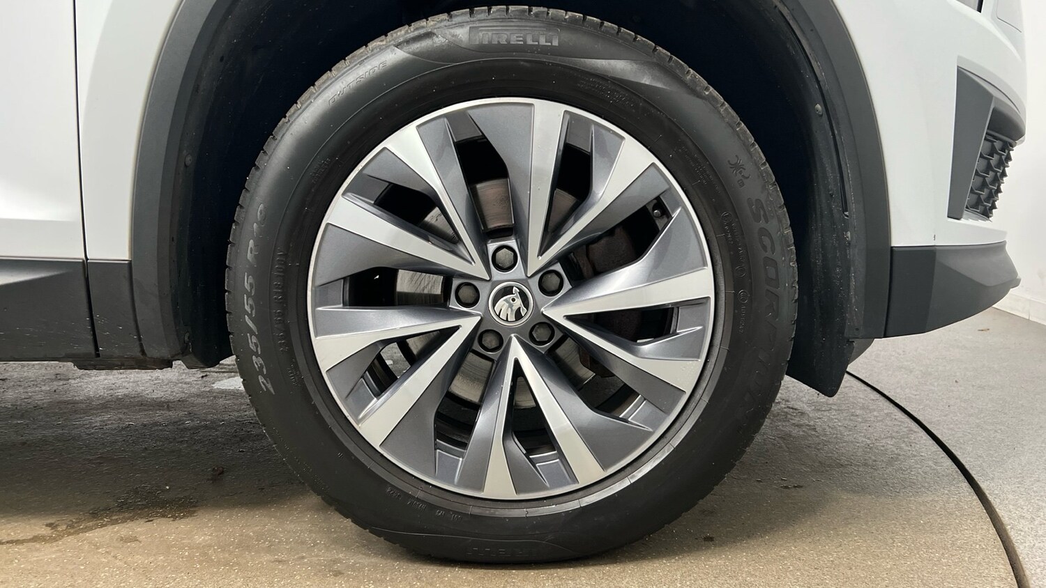 Used Skoda Kodiaq 2023 for sale - 76675793: Photo 19