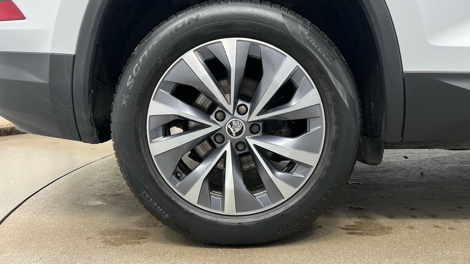 Used Skoda Kodiaq 2023 for sale - 76675793: Photo 20