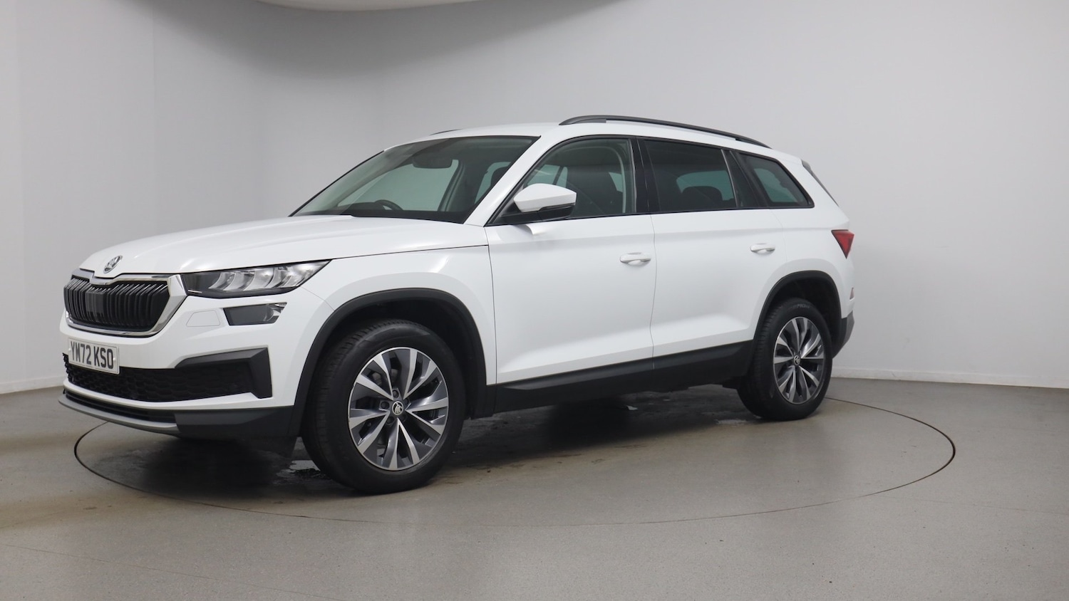 Used Skoda Kodiaq 2023 for sale - 76675793: Photo 21