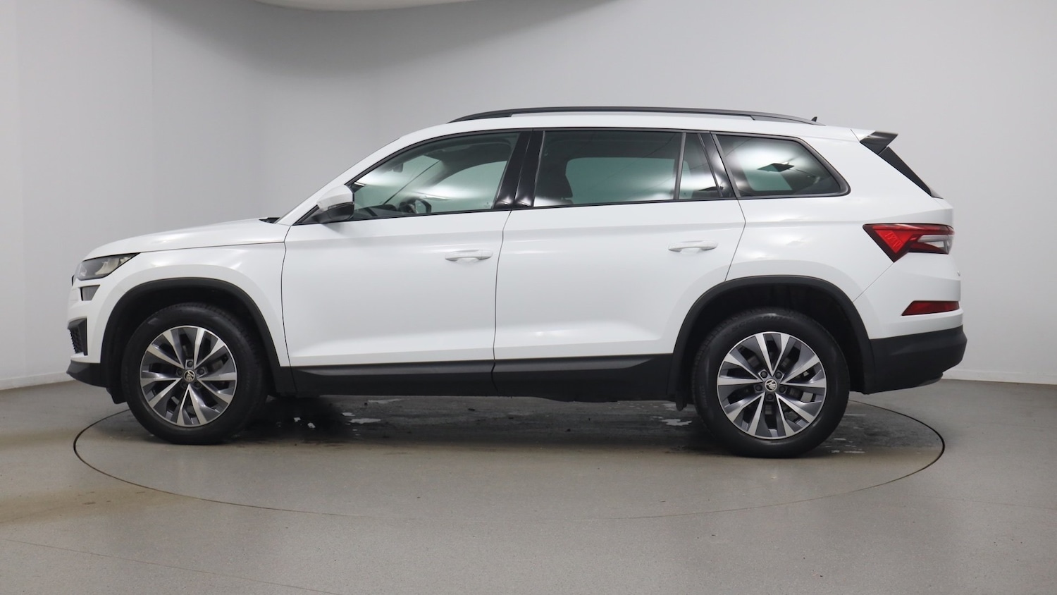 Used Skoda Kodiaq 2023 for sale - 76675793: Photo 22