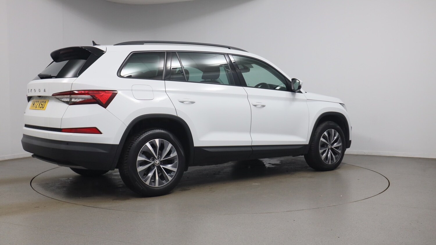 Used Skoda Kodiaq 2023 for sale - 76675793: Photo 23