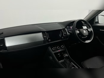 Used Skoda Kodiaq 2023 for sale - 76675793: Photo