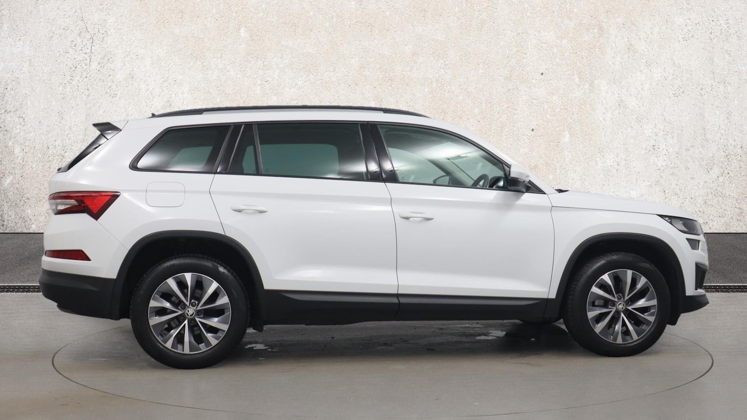 Used Skoda Kodiaq 2023 for sale - 76675793: Photo 4