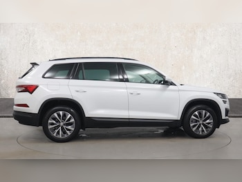 Used Skoda Kodiaq 2023 for sale - 76675793: Photo