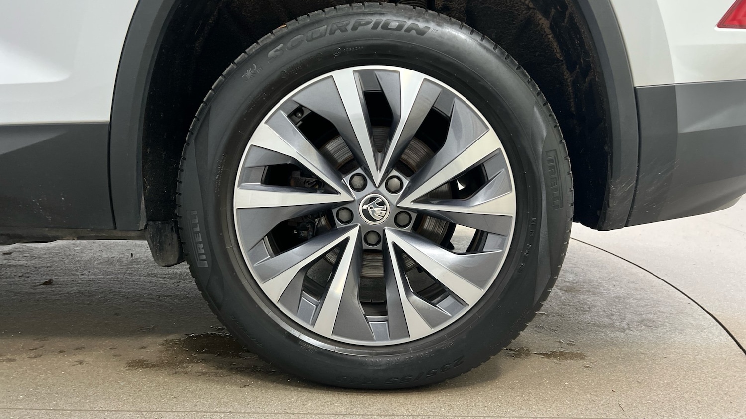 Used Skoda Kodiaq 2023 for sale - 76675793: Photo 5